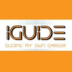 iGuide – Guiding my Own Career
