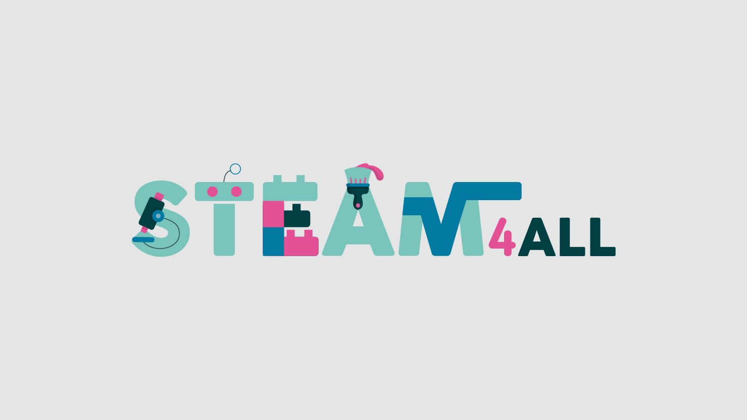 Towards An Inclusive STEAM Programme For ALL