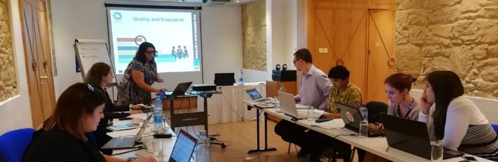 COOPin 4th partner meeting in Nicosia, Cyprus