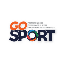 GoSport: Promoting good governance in sports through social responsibility