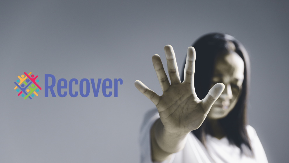 RECOVER Project Harnesses the Power of Sport to Support Survivors of Human Trafficking