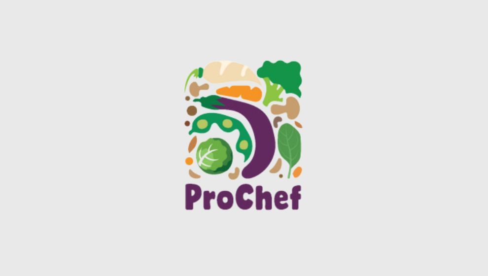 PROChef project logo