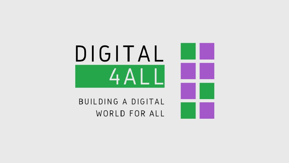 Building a Digital World for All