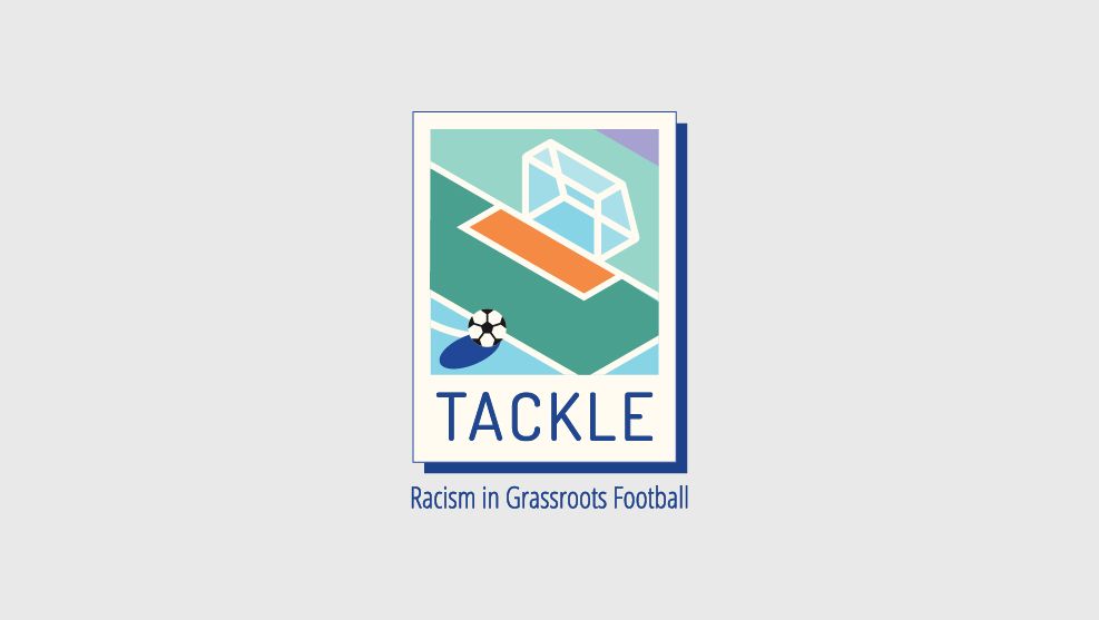 TACKLE – Tackling Racism in Grassroots Football