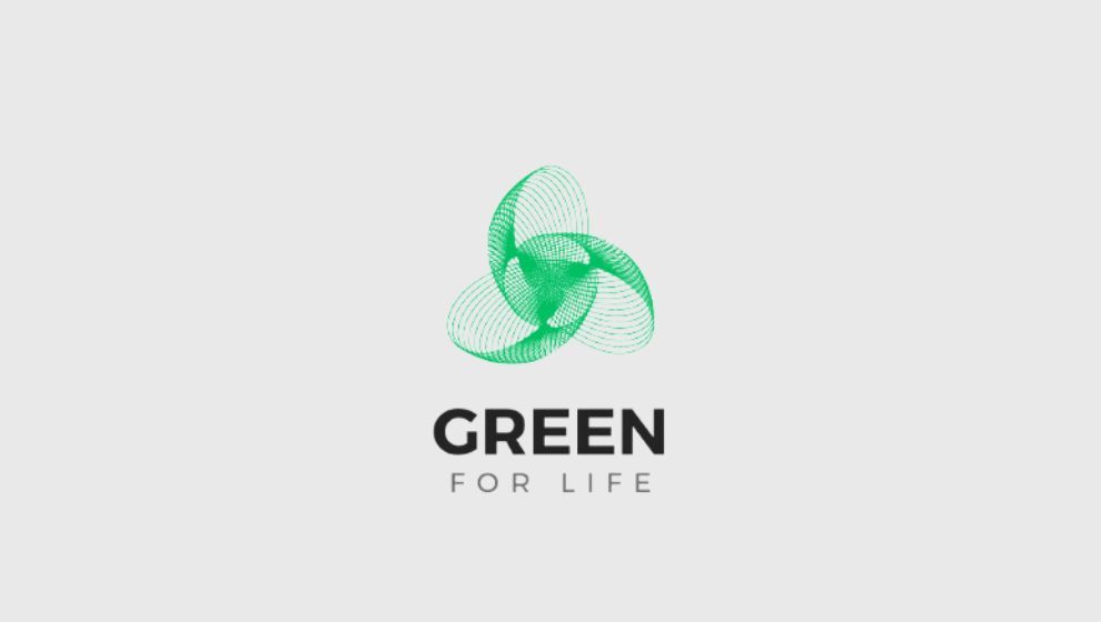 Green for Life – Energy efficiency promotion and green transition