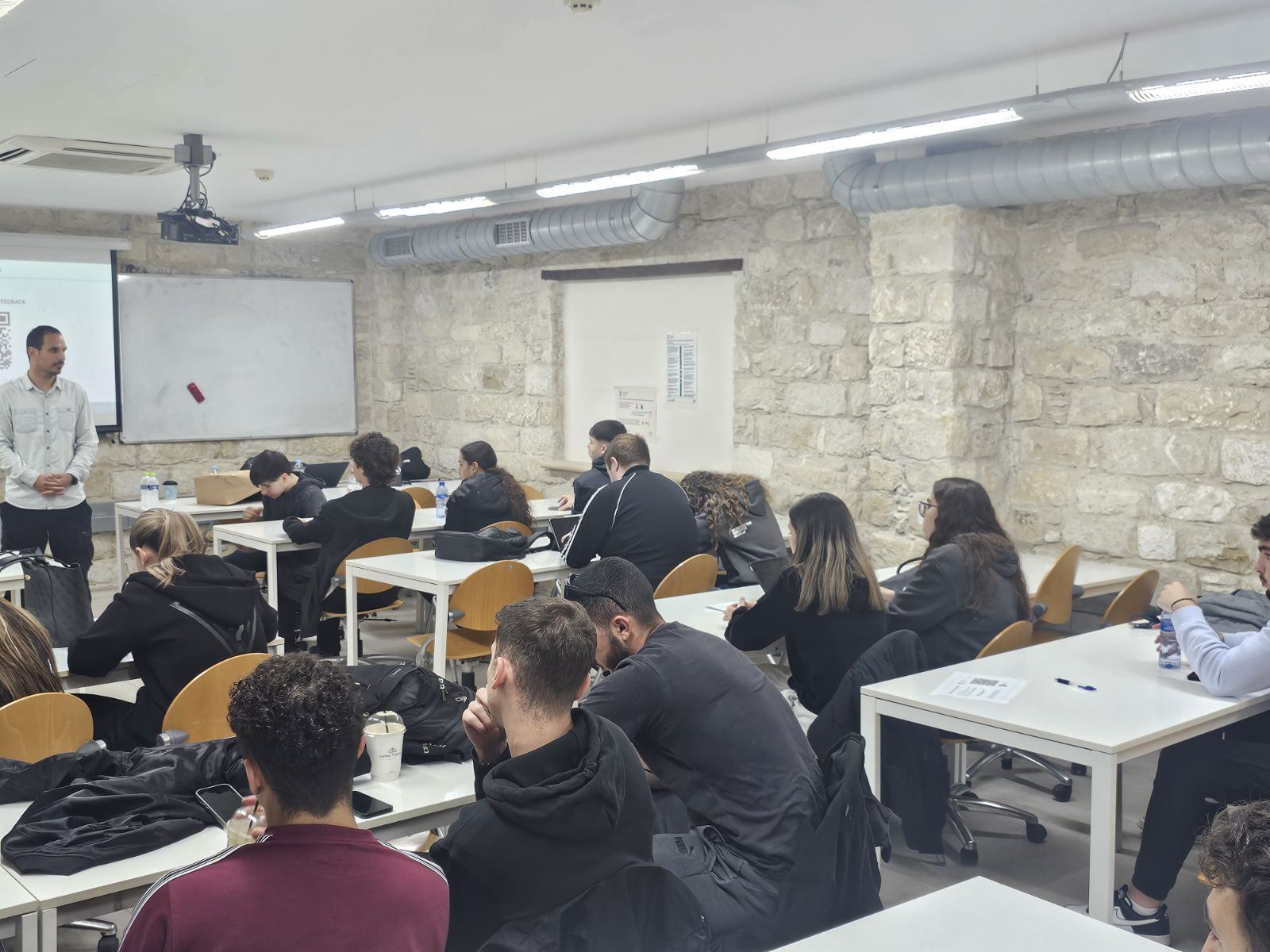 EUPP5 Capacity Building Workshop Focuses on Sustainable Development and Just Transition