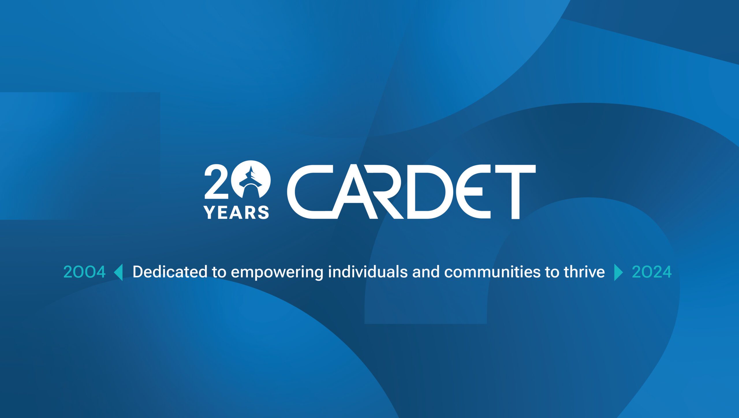 Article at Politis for the 20 years of CARDET