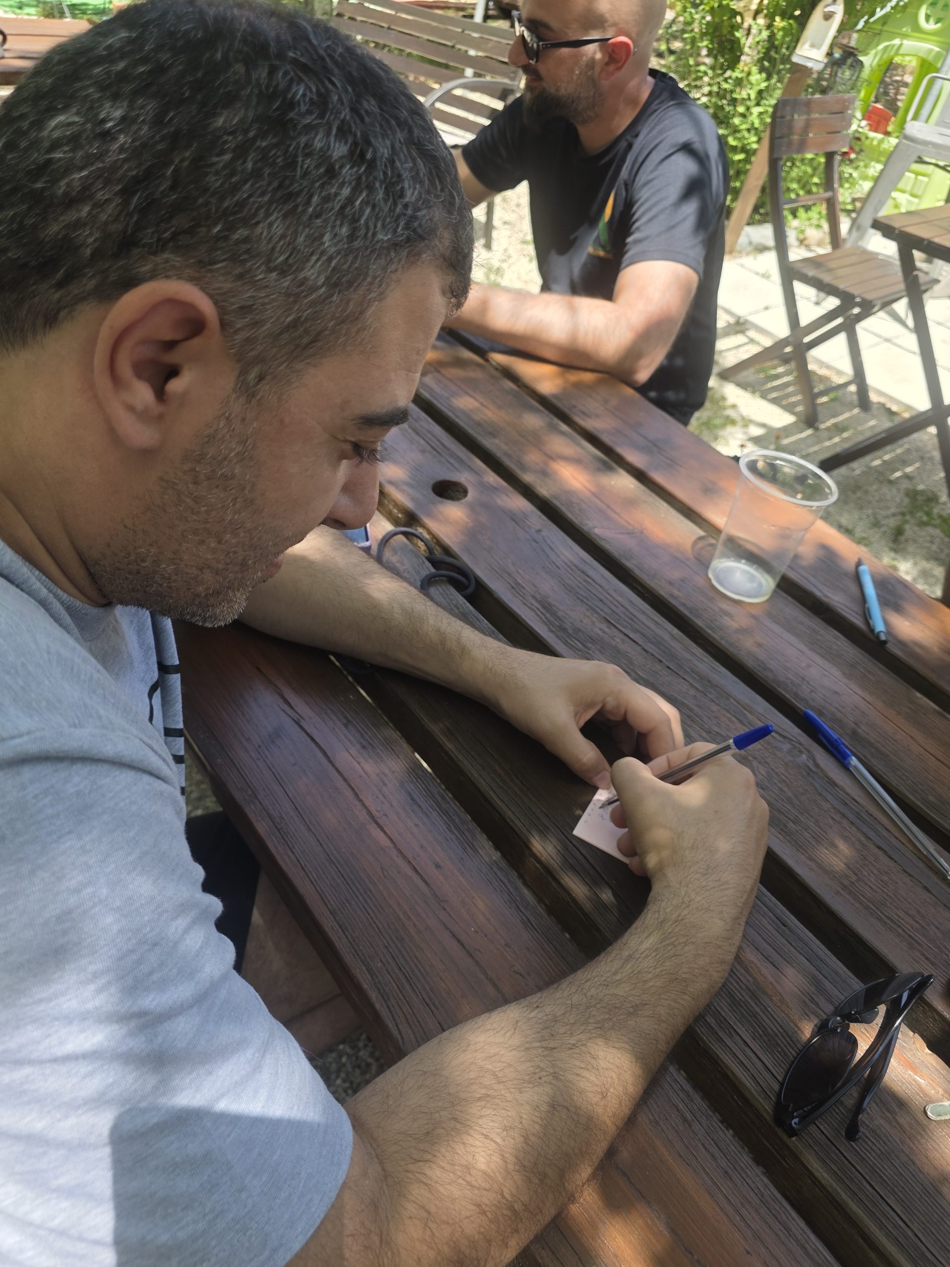 EUPP5 Capacity Building Workshop: Exploring Digital Democracy and Civic Participation in the Nature