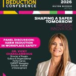 Harm Reduction Conference: Shaping a Safer Tomorrow Through Innovation