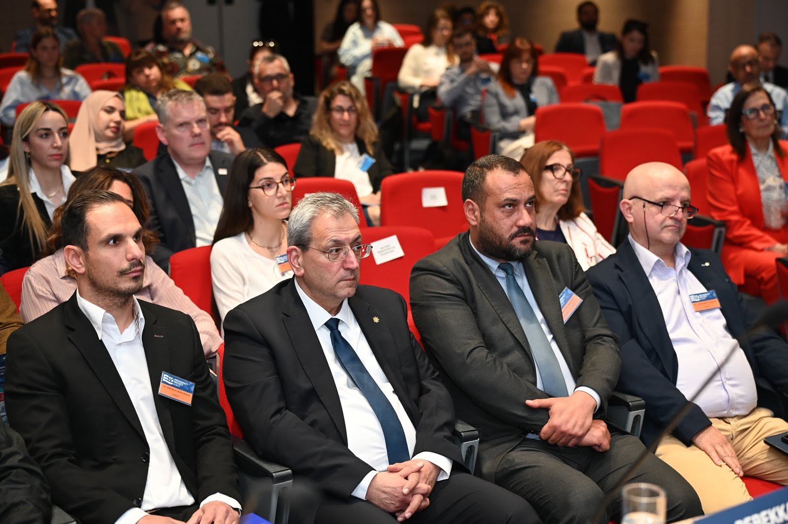 EUPP5 Euro-Mediterranean CSO Conference for Regional SDG Collaboration