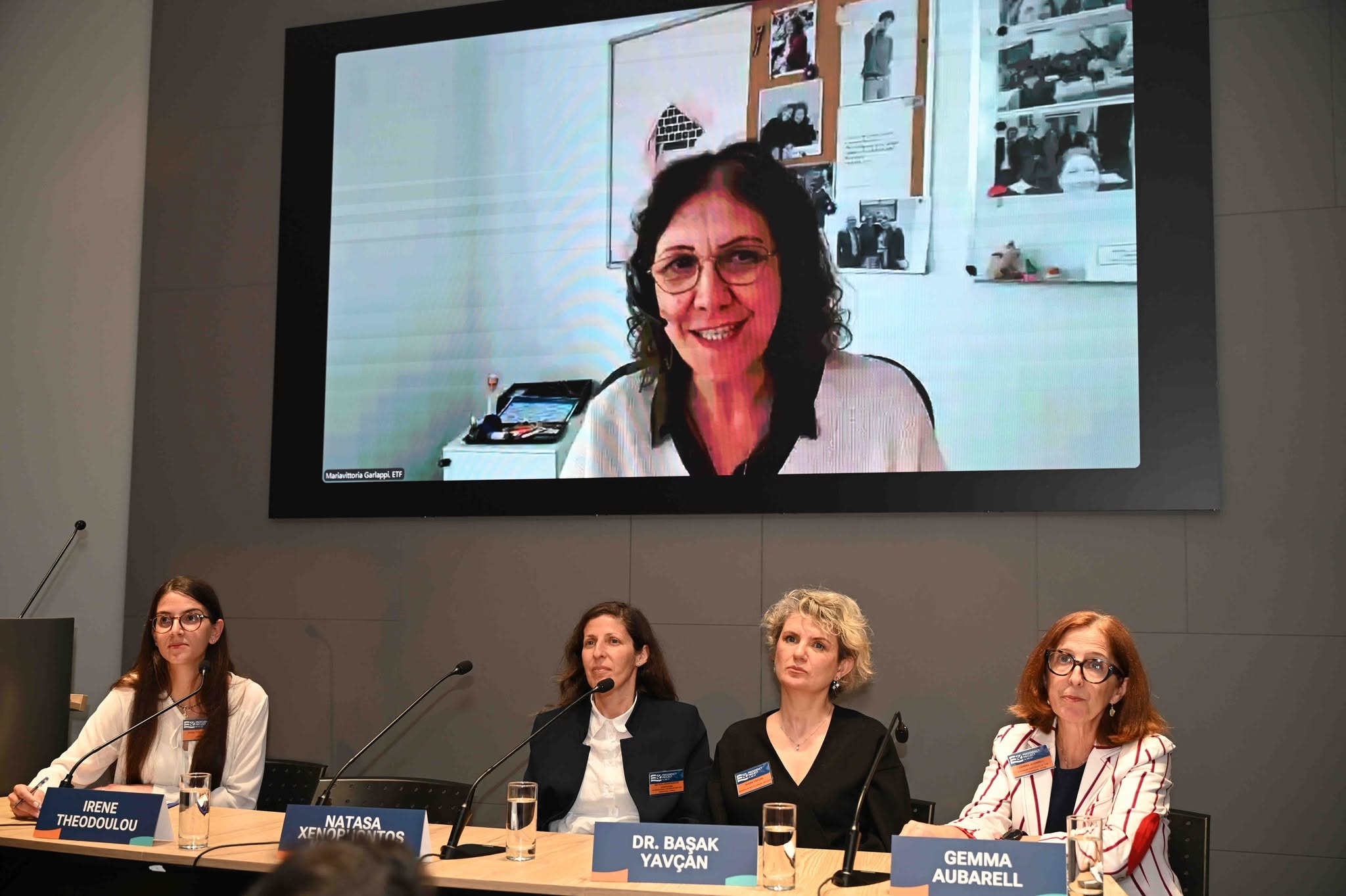 EUPP5 Euro-Mediterranean CSO Conference for Regional SDG Collaboration