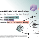 Aristarchus Workshop