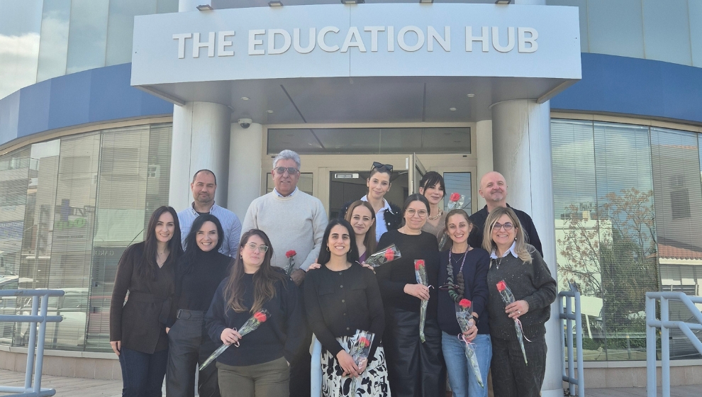 CARDET Perma-Digital series of teachers training