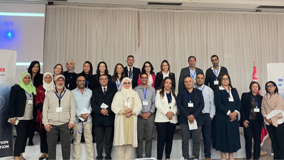 DISCOVER Project Marks Successful Completion with Final Conference in Tunisia