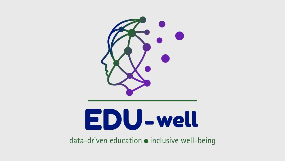 EDUWELL Project logo CARDET