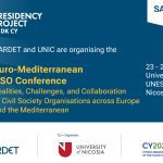 EUPP5: Euro-Mediterranean CSO Conference