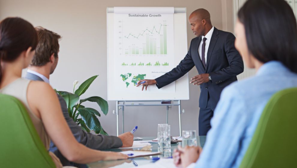 LEADING2030 project releases the third newsletter