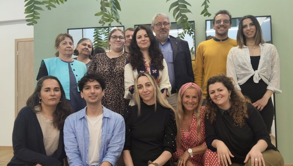 MILES in Athens: Advancing Student-Led Media Literacy Initiatives