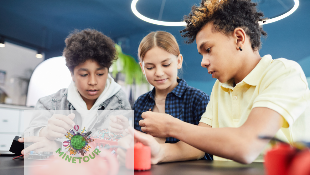 MineTOUR Project Drives Innovation in Rural Tourism Across Europe