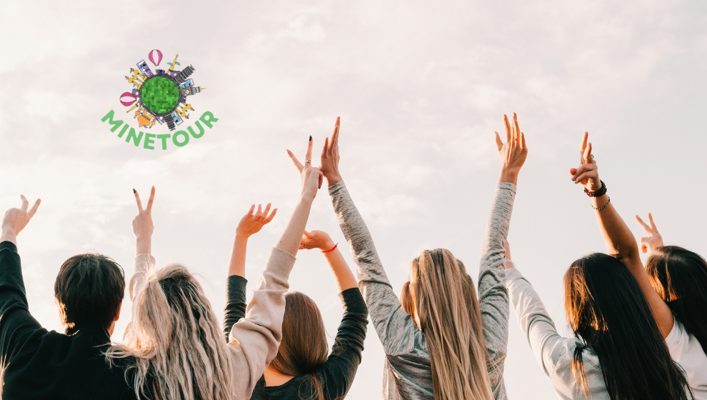 Exploring Rural Creativity: MINEtour Reaches Key Milestones – Newsletter #4