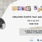 SPARK Event - Make Space