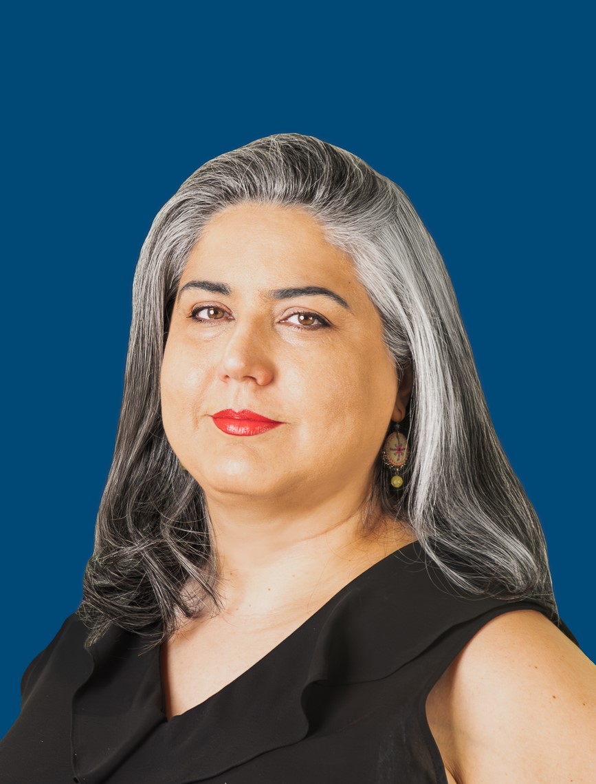 Vicky Charalambous Interview at Economy Today