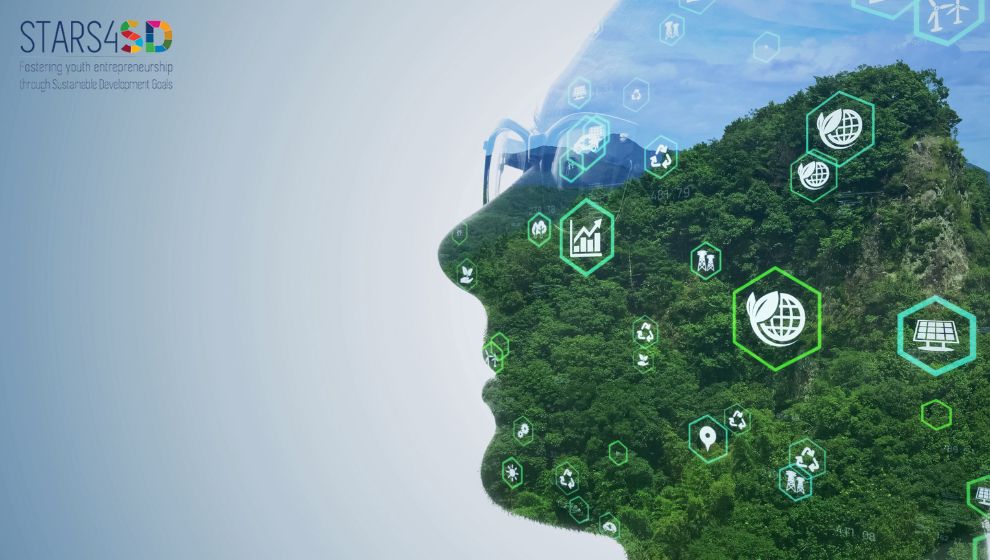 Stars4SD Empowers Youth Entrepreneurs: A Comprehensive Guide and Policy Recommendation Report for Sustainable Success