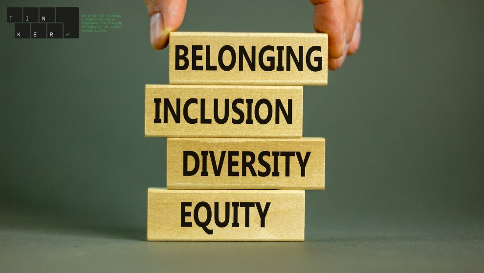 TINKER findings and recommendations of a recent research