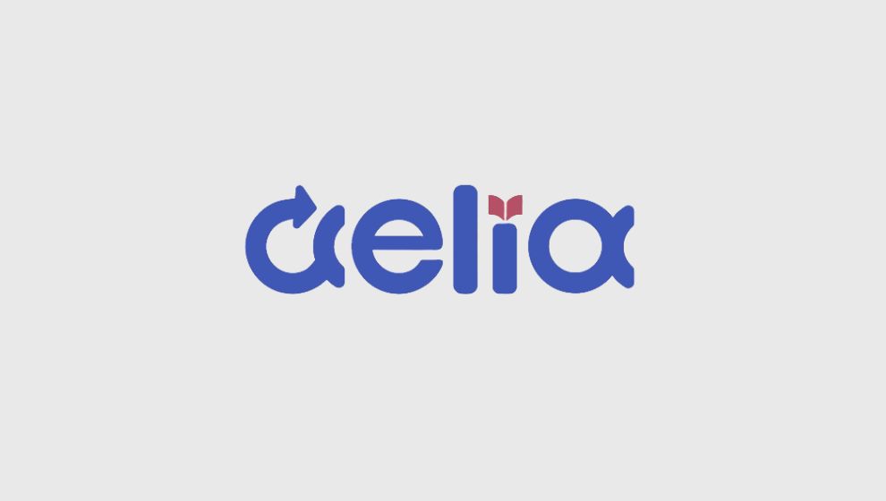 AELIA project logo
