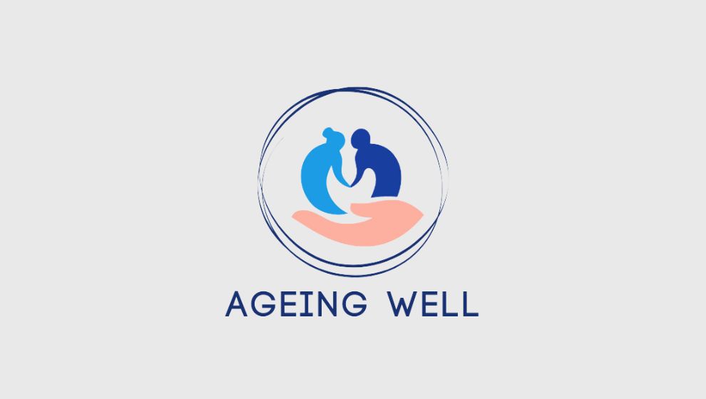 ageing well project announcement science-based habits for elderly population