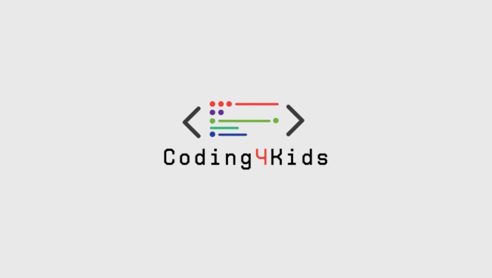 Coding4Kids project logo