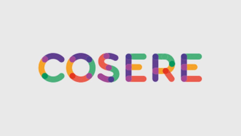 Cosere Project Logo