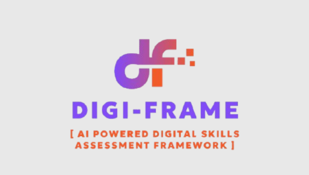 DIGI FRAME:AI-Powered Digital Skills Assessment Framework