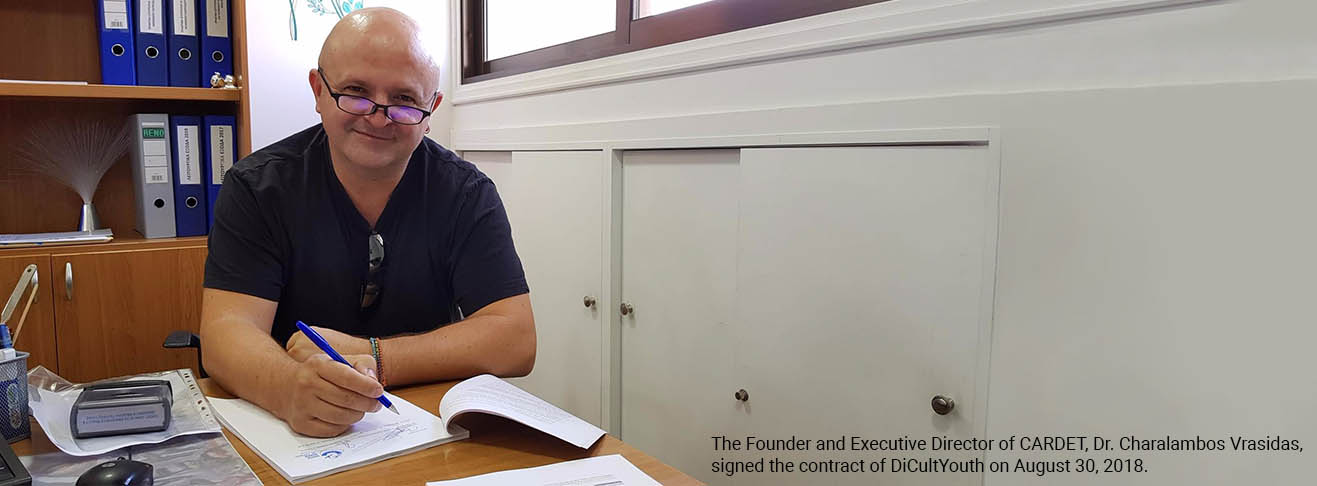 Digital Technologies, Culture, and Youth