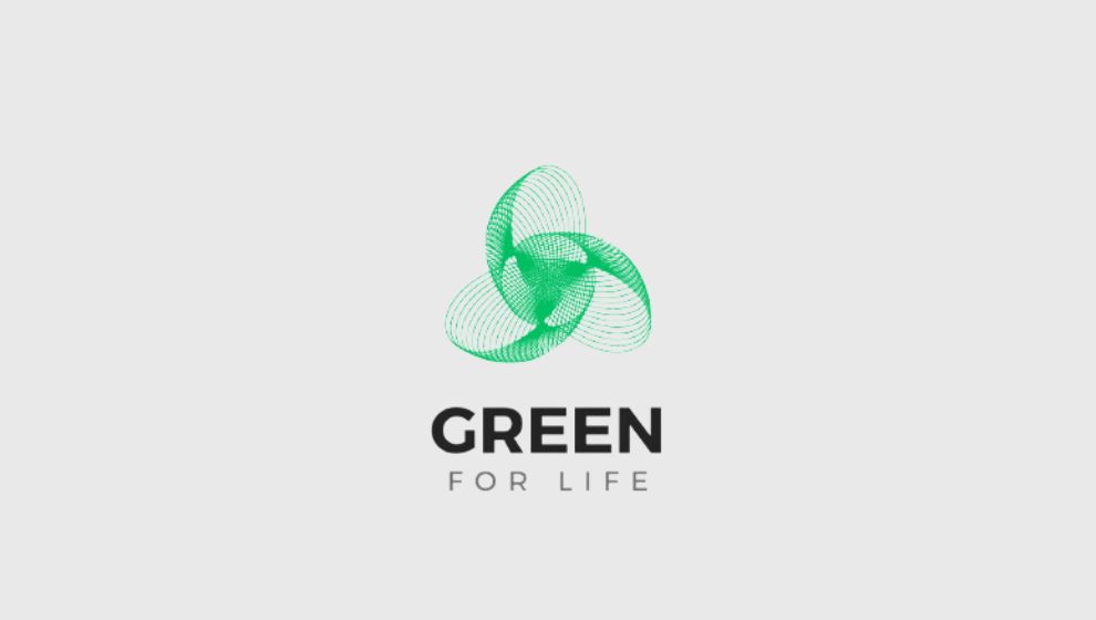 Green For Life Project