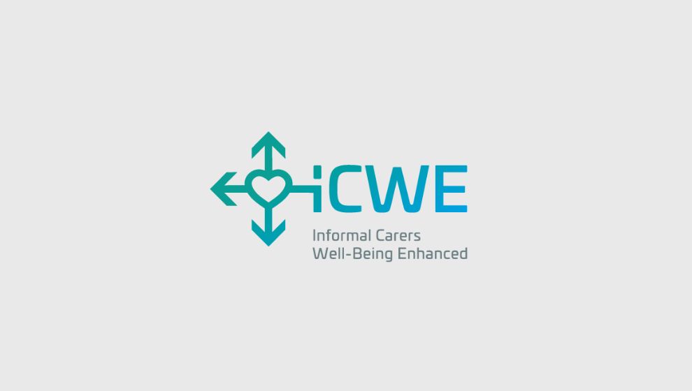 ICWE - Informal Carers Well-Being Enhanced