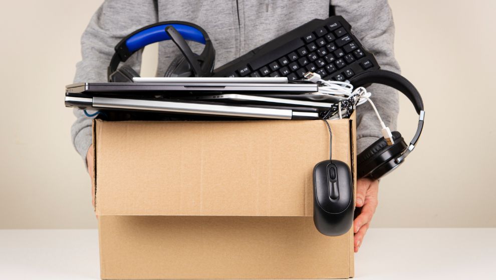 Include-Ce launches laptop campaign