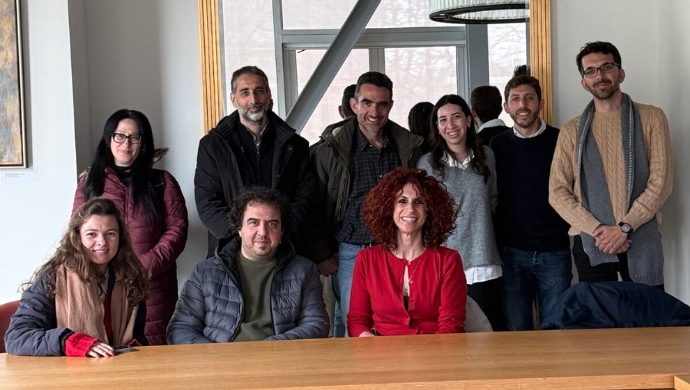 infinite project successfully concludes in Groningen