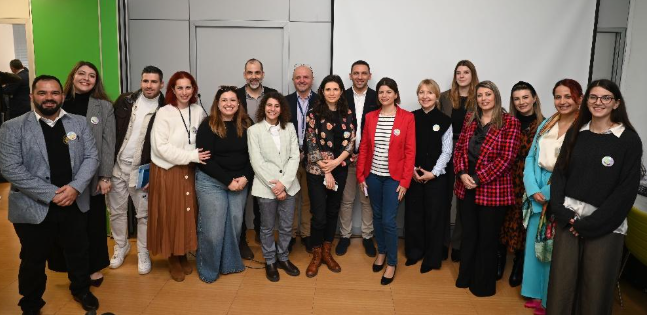 Project Closing Event