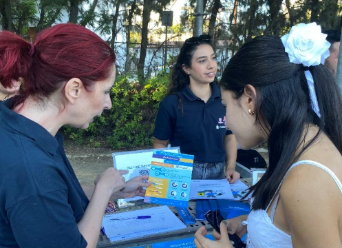 Youth Events