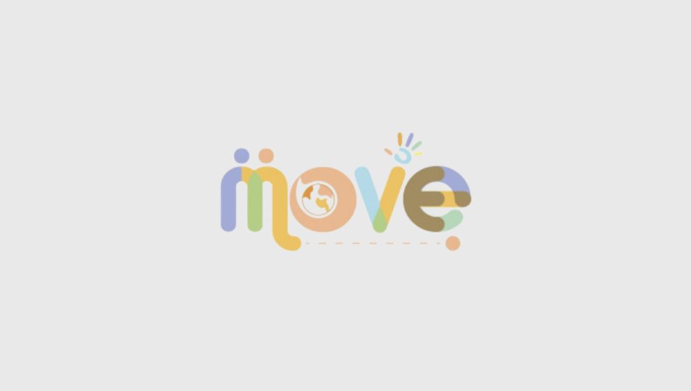 MOVE project logo