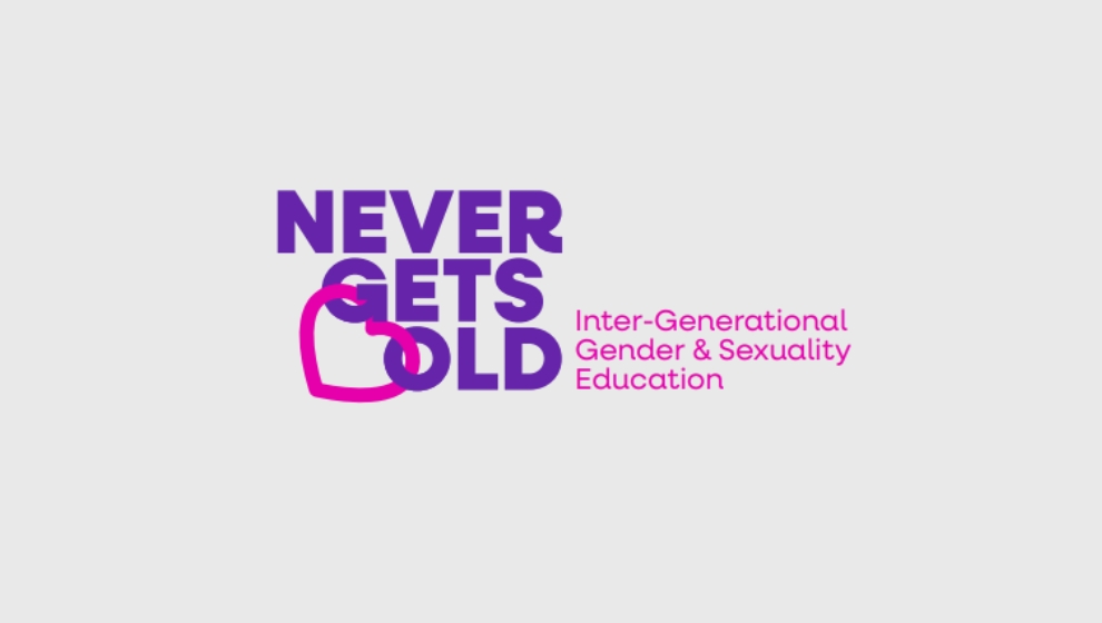 Never Gets Old an Erasmus+ Project about sexuality and gender in the third age
