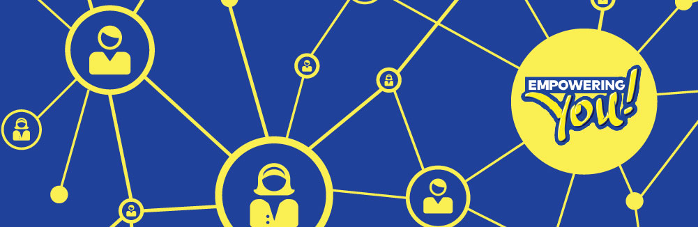 Δεύτερο Ενημερωτικό Δελτίο για το Έργο ‘’EmpoweringYou’’!