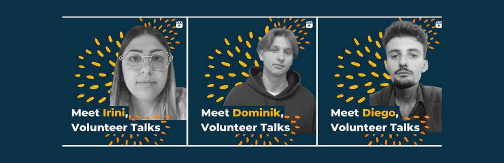 GOTHEN: ESC volunteers stories