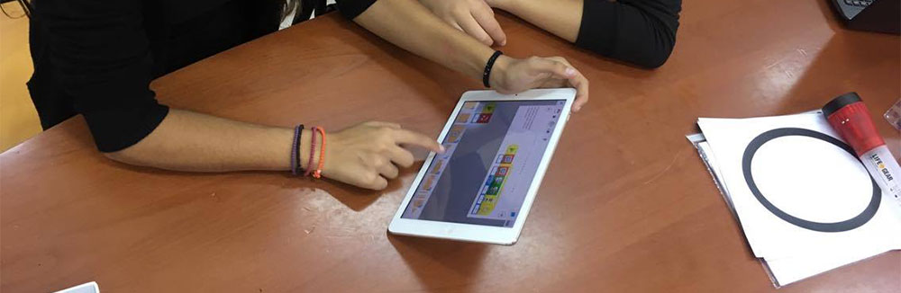 European Code Week- Google Grant!