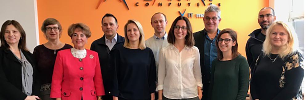 MEasy 2nd Newsletter