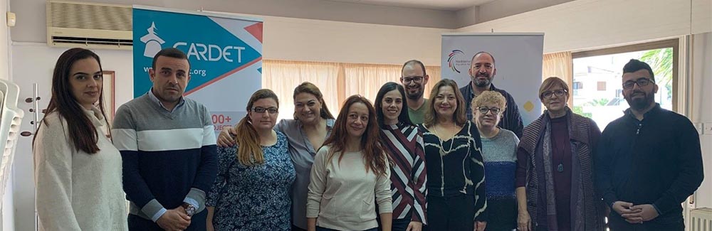 Μεσογειακό Δίκτυο Μετανάστευσης: Πραγματοποιήθηκαν με επιτυχία 3 εργαστήρια