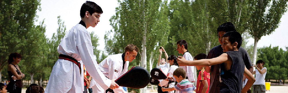 Έλα μαζί μας!