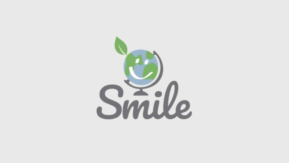 SMILE project logo