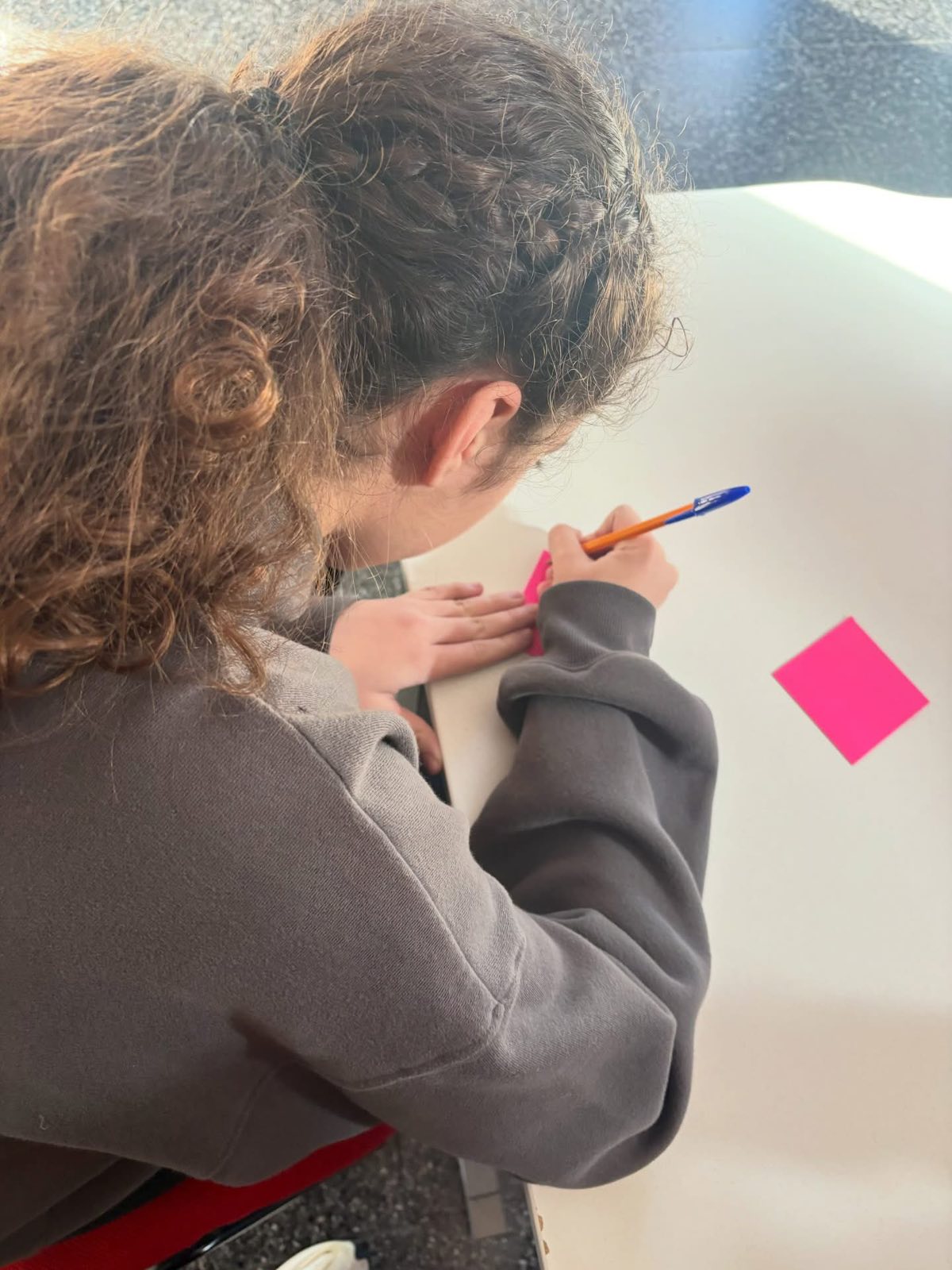 EUPP5 Capacity Building Workshops Series: Supporting Youth Wellbeing